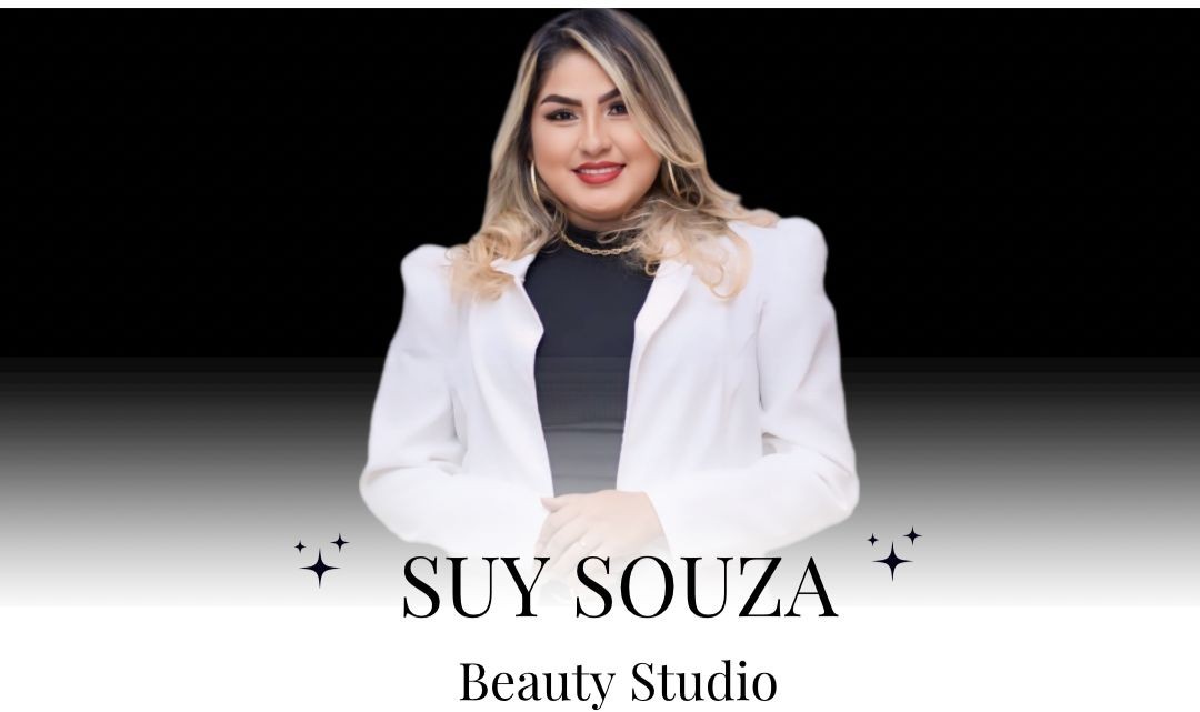 Banner do anúncio Suy Souza Beauty Studio