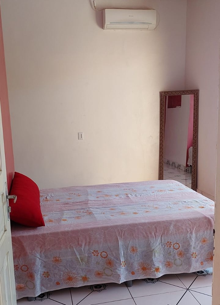 Banner do anúncio Apartamento da Zoraide