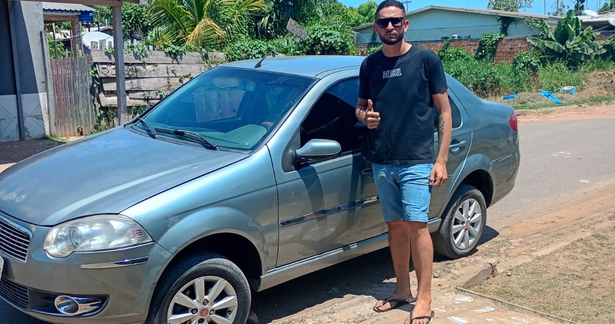 Banner do anúncio Alisson Menezes de Oliveira - Lotação