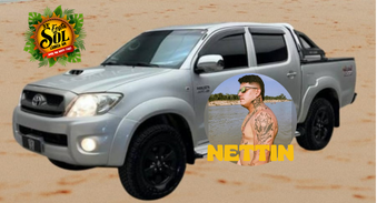 Banner do anúncio NETTIN
