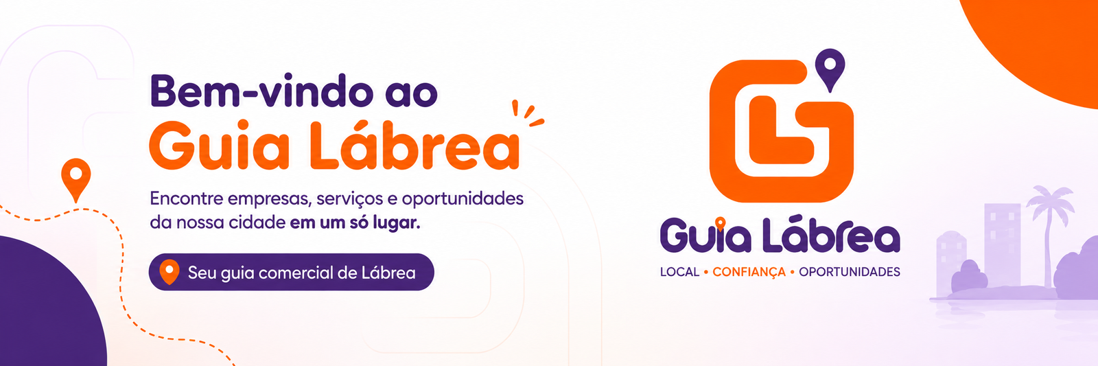 Guia Labrea Banner