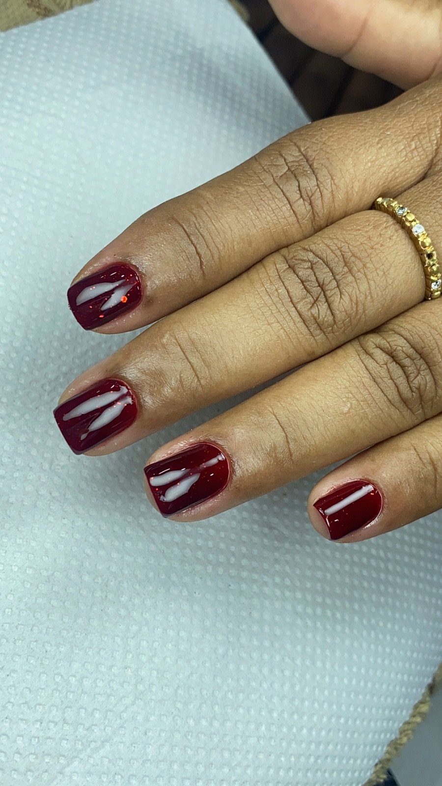 Manicure e Pedicure