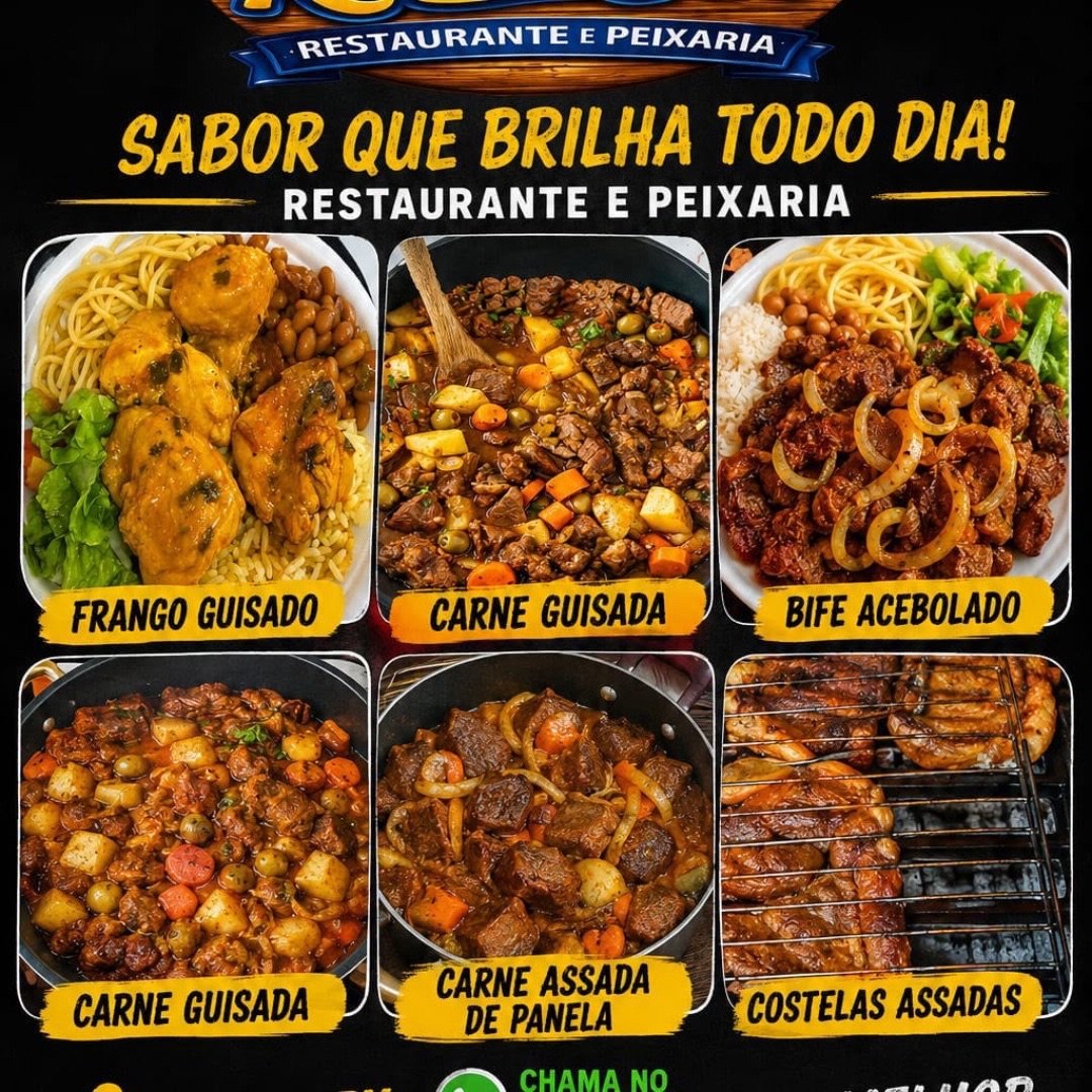 Restaurante Raio de Sol — foto 2