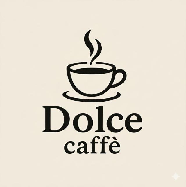Dolce Caffè - Cafeteria