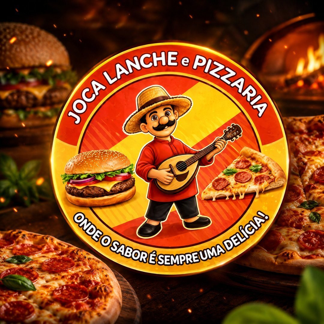 Joca Lanche e Pizzaria