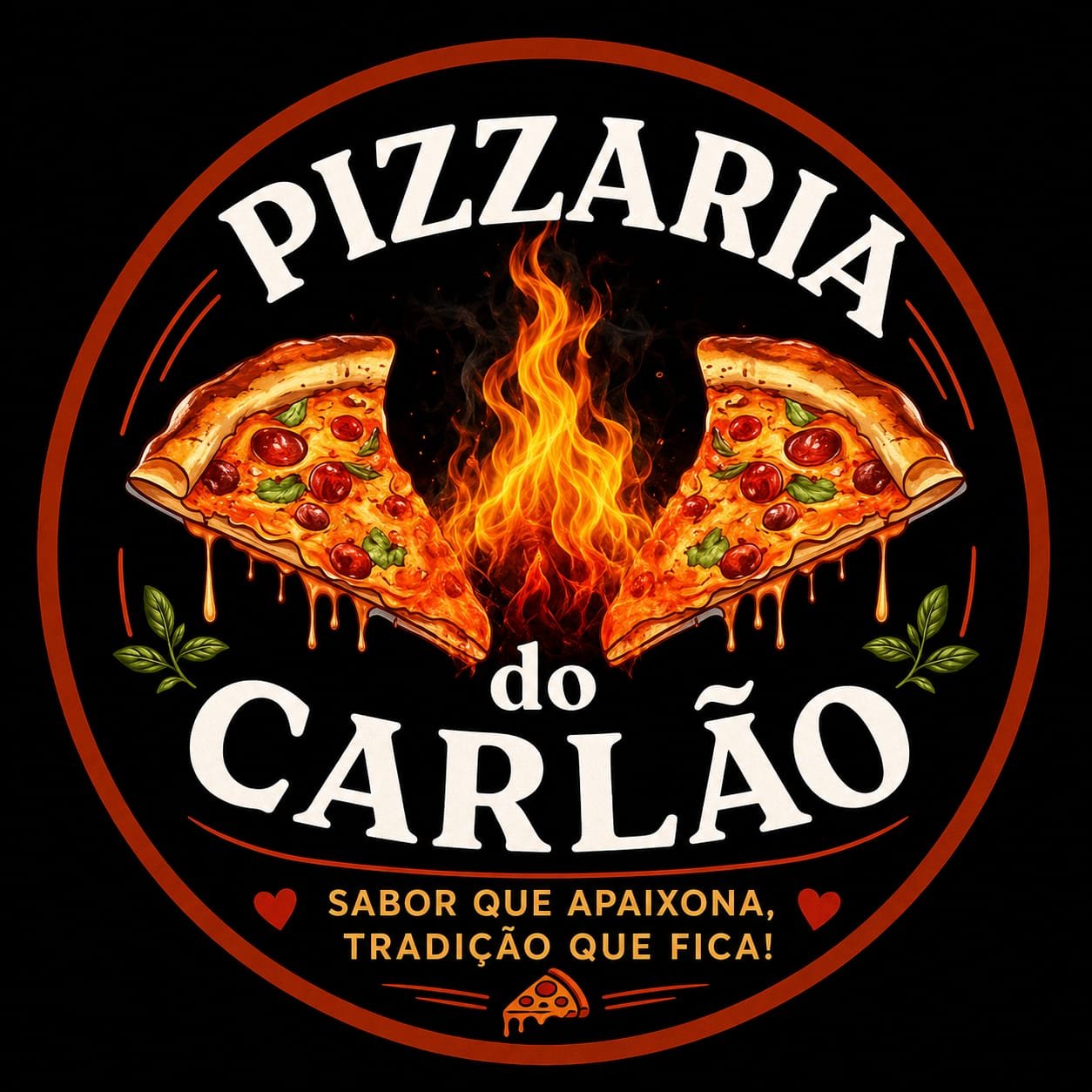 Pizzaria do carlão