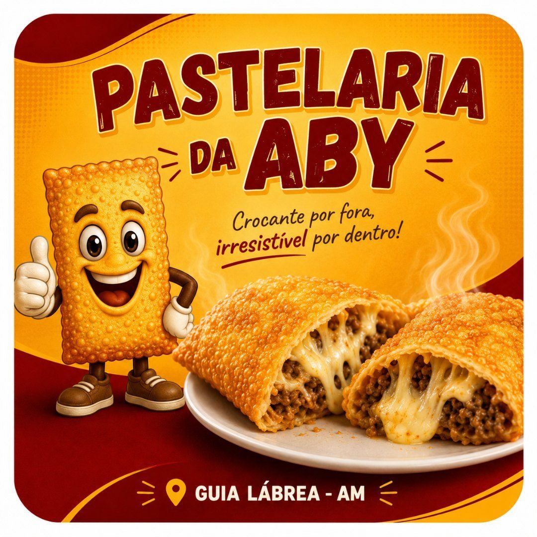 Pastelaria da Aby