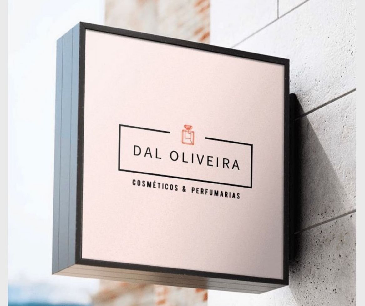 Dal Oliveira Cosméticos e Perfumaria