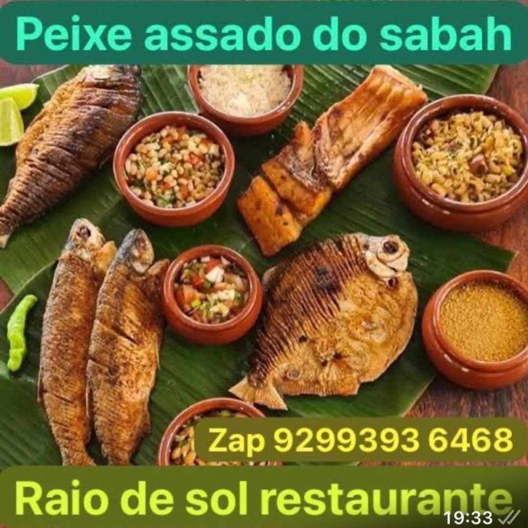 Restaurante Raio de Sol — foto 3