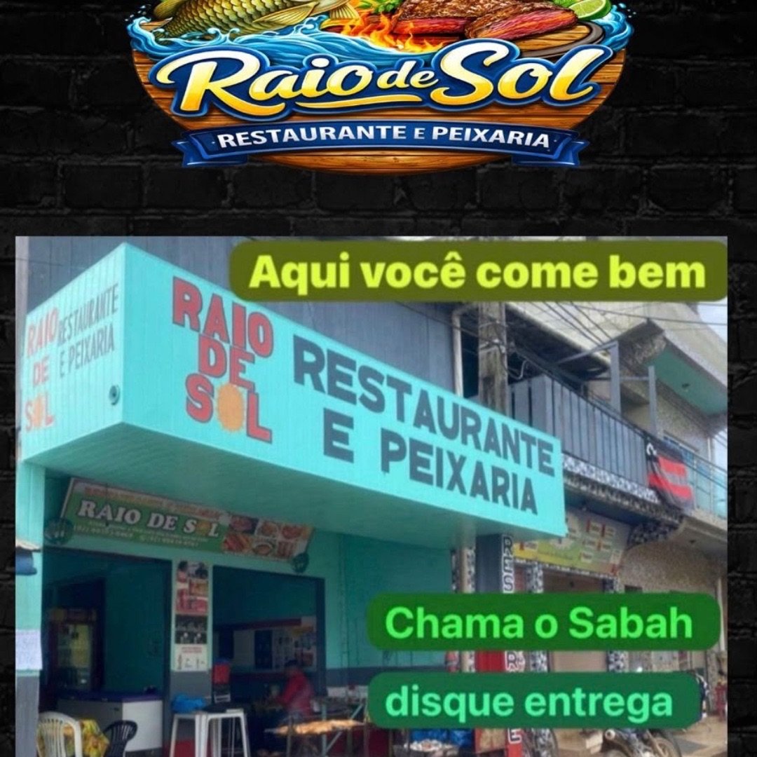 Restaurante Raio de Sol