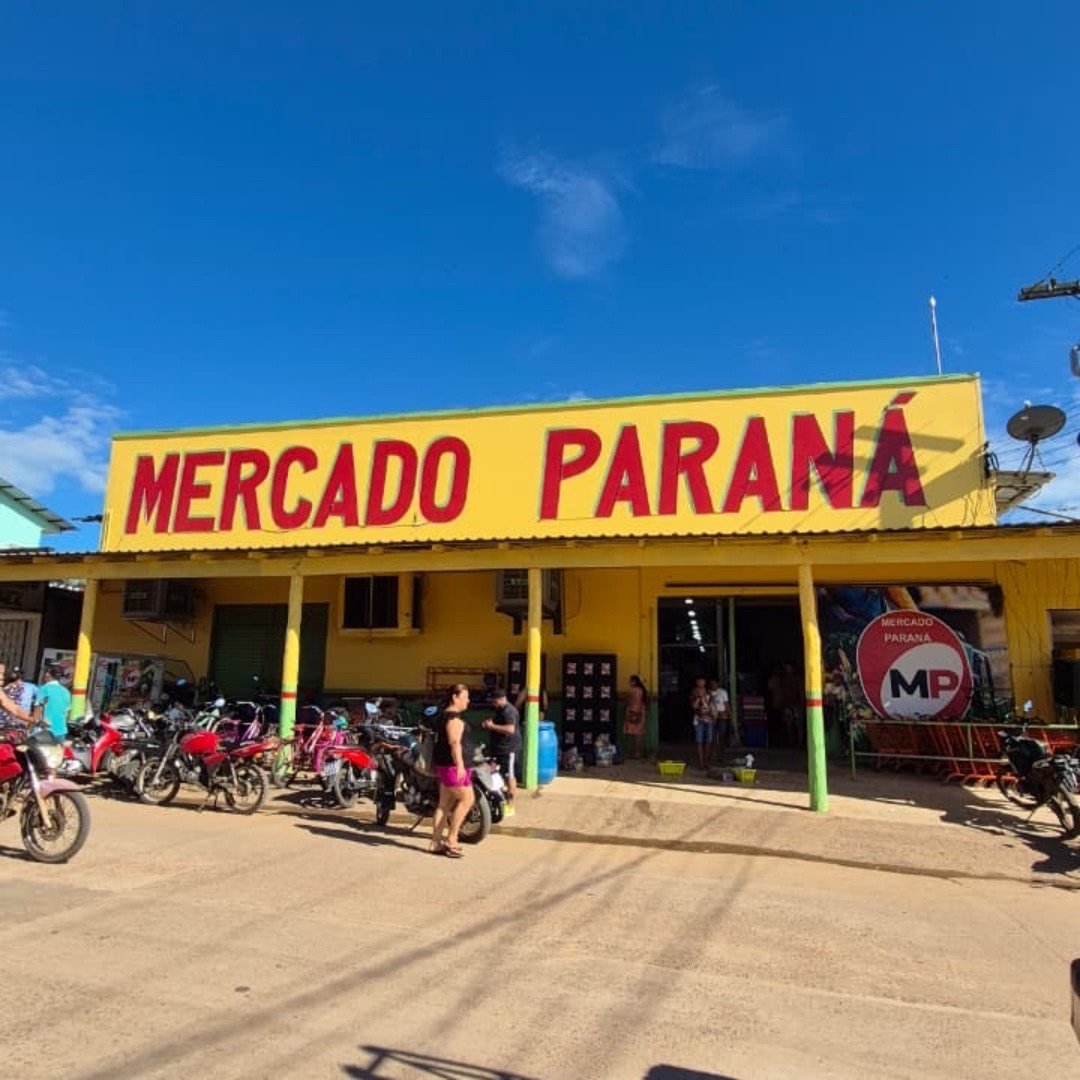 Marcado Paraná