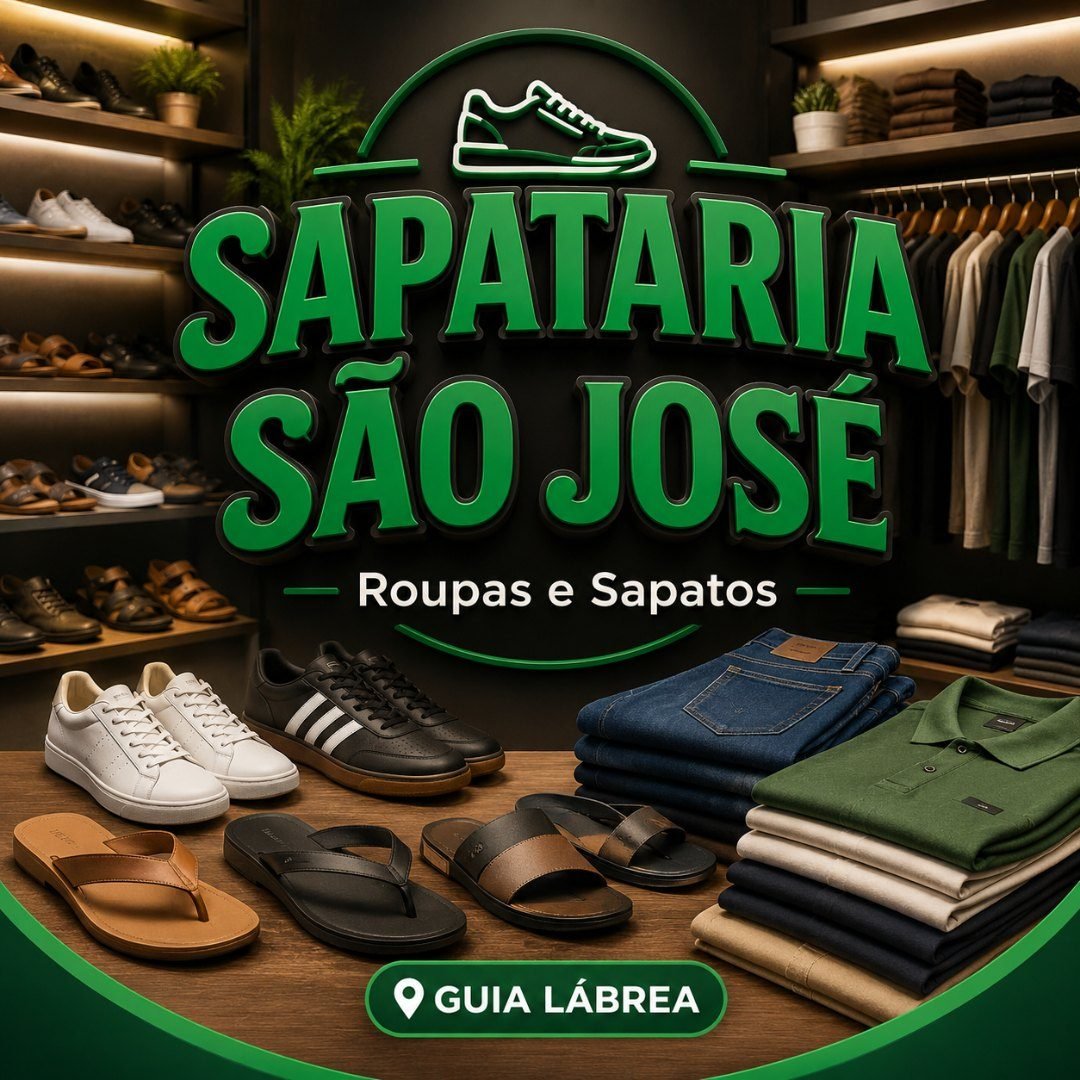 Sapataria São José