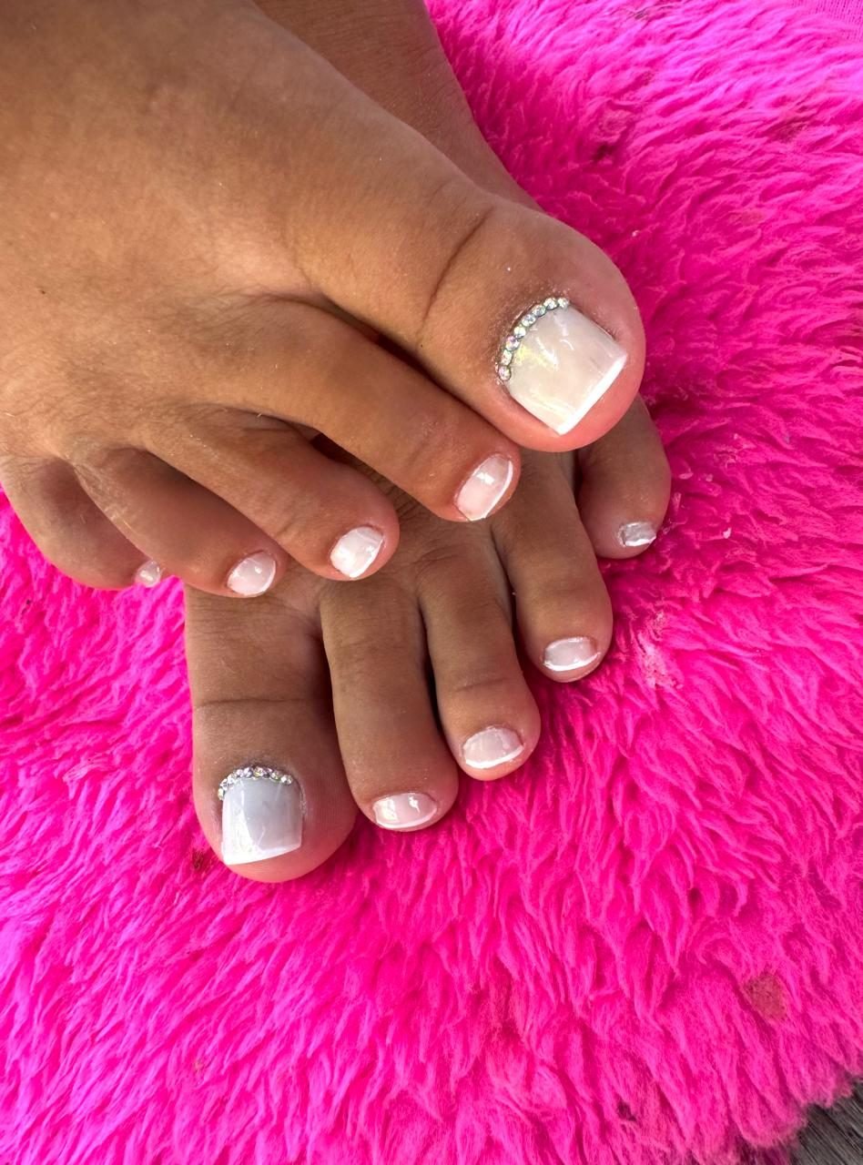 Pedicure