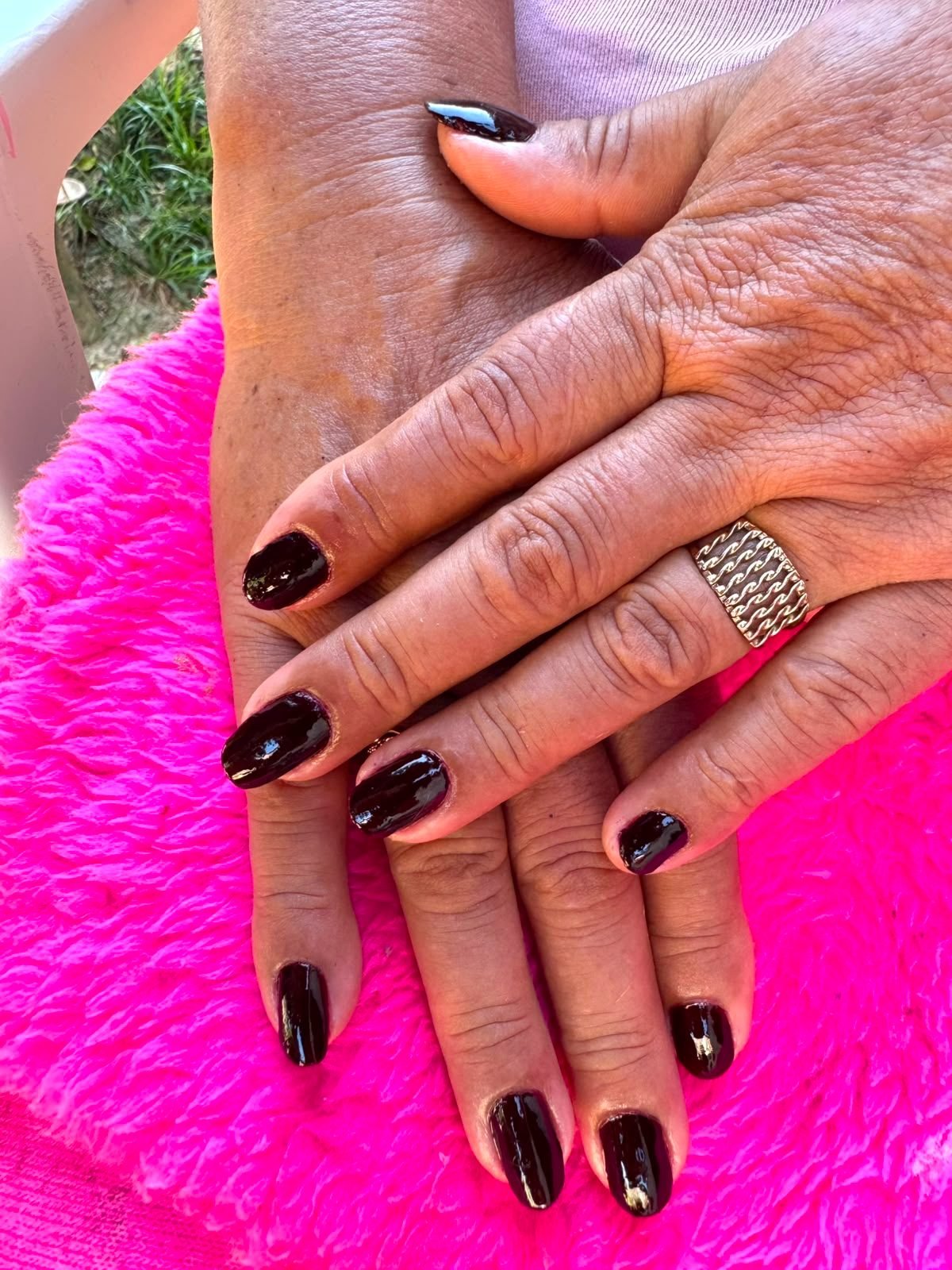 Manicure